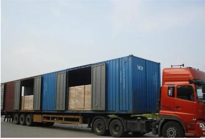 漳州到隆昌市整车运输