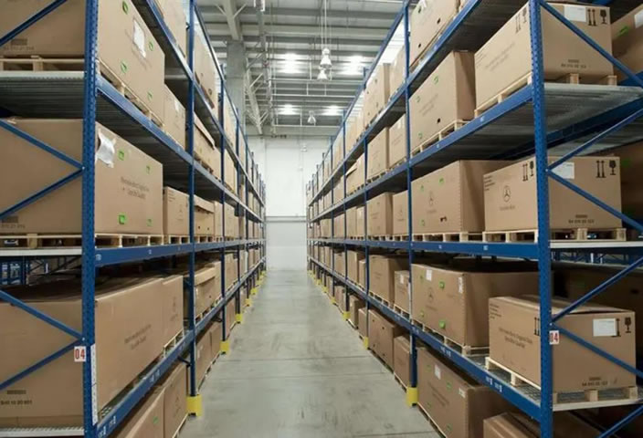 漳州到隆昌市货物仓储