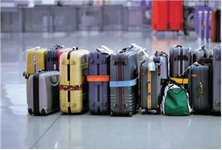 漳州到隆昌市行李托运