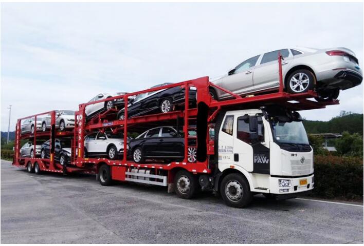 漳州到隆昌市轿车托运